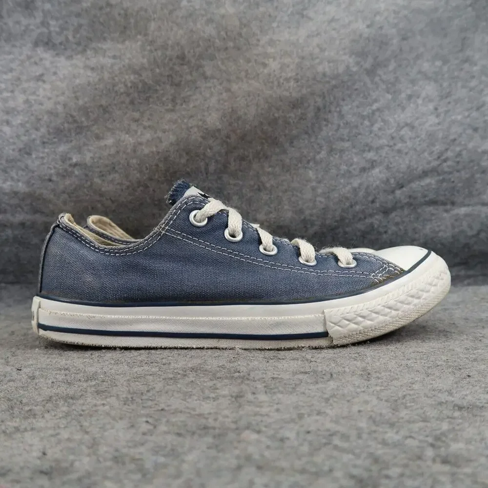 Converse used shoes
